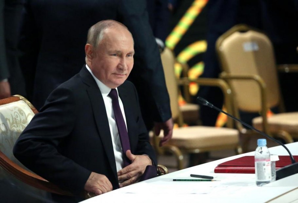 Pierderi record suferite de Putin în ultimele patru zile pe front: Peste 3.000 de soldați și sute de tancuri și blindate distruse în doar câteva zile